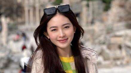 Inilah 6 Sumber Kekayaan Natasha Wilona Pemilik Marshwillow Cosmetics