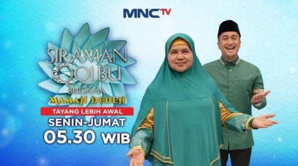 Mau Cantik, Hidung Dioperasi, Mata Dibuat Besar, Bibir di Suntik? Jawaban Mamah Dedeh Mengagetkan