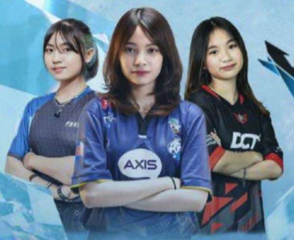 Pemain FF Terbaik di Indonesia, Siapa Mereka?