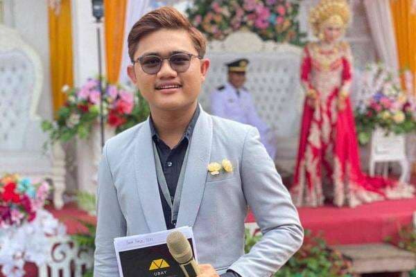 Video Viral Pria dan Wanita Dipisah saat Konser Musik di Aceh Video Viral Pria dan Wanita Dipisah saat Konser Musik di Aceh