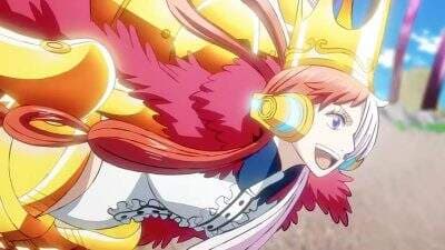 Penuh Konflik! Trailer Kedua One Piece Film Red Ungkap Lebih Detail Cerita!