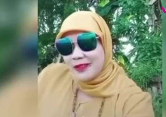 Ditangkap Polisi, Emak-Emak Penghina Istri Presiden Jokowi Mantan Honorer Puskesmas di Muna