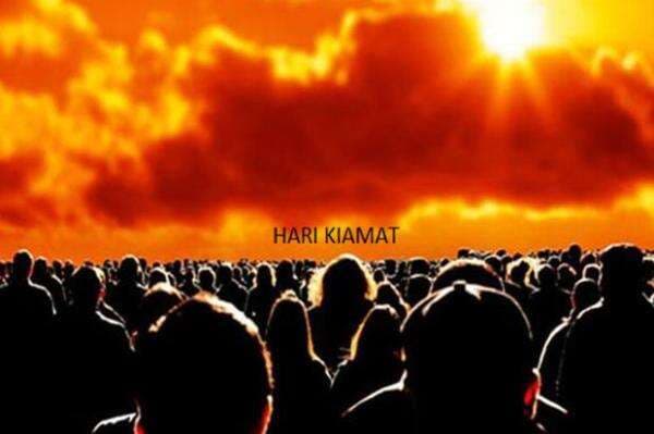 Inilah Manusia Pertama yang Dibangkitkan pada Hari Kiamat