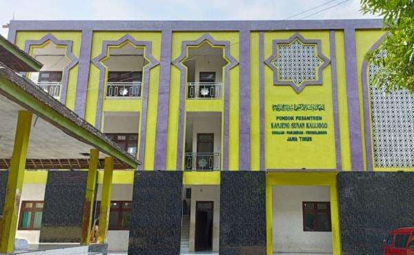 Ponpes Kanjeng Sunan Kalijogo, Probolinggo Ajarkan Metode Cepat Menghafal Alqur`an