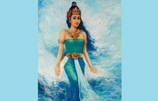 Kisah Dewi Lanjar, Putri Cantik Penguasa Laut Utara Jawa