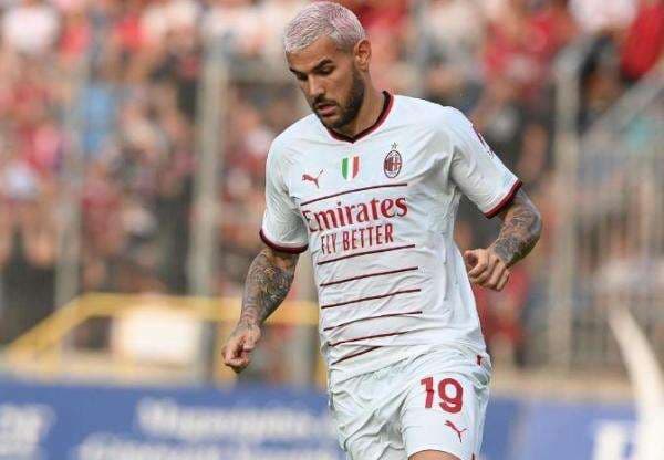 Uji Coba Pramusim: Mengejutkan! AC Milan Dibungkam Tim Papan Tengah Liga Hungaria