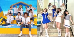 Daftar 37 Idol dan Solois Dikonfirmasi Jadi Lineup Pertama ISAC 2022, Ada NCT hingga IVE