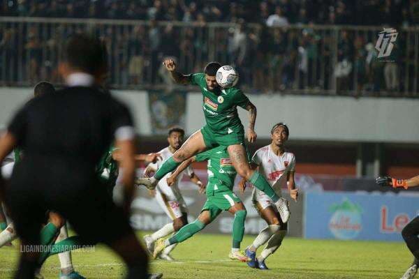 Kalah Atas PSM Makassar, PSS Sleman Terlalu Banyak Buang Peluang