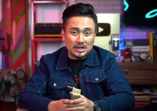 Ruben Onsu Kena Guna-guna?, Ini Ramalan Denny Darko