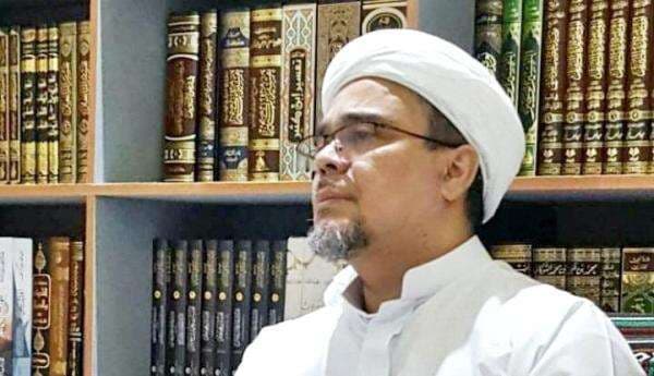 Tanggapi Omongan Habib Rizieq bahwa Kebebasannya Bukan Pemberian Pihak Berkuasa, Fahri Hamzah Bilang...
