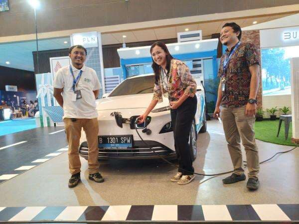 PLN Tebar Promo Tambah Daya Listrik Untuk Fasilitas Home Charging