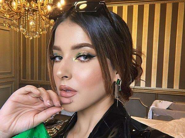 Rekomendasi Lipstik Nude dari Tasya Farasya, yang Juga Cocok untuk Kulit Sawo Matang