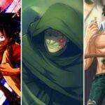 Teori Buah Iblis Dewa di One Piece, Ada Lagi Selain Sun God Nika!