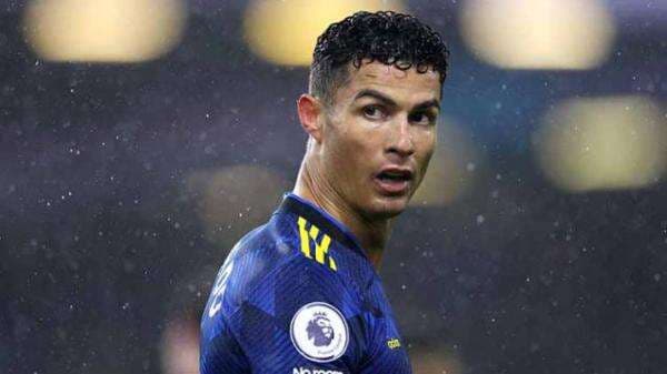 Mengenal Scrotox, Injeksi Botox yang Dilakukan Cristiano Ronaldo pada Alat Kelaminnya