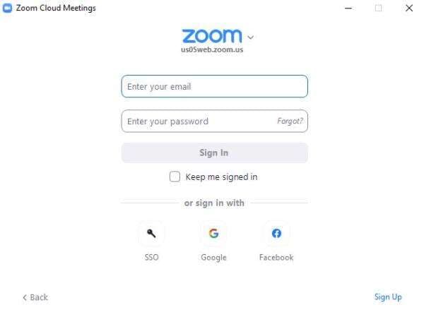 Cara Membuat Zoom Meeting Terlengkap di PC maupun Smartphone