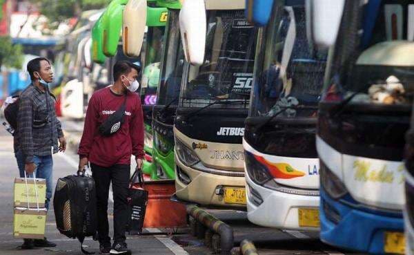 Daftar Harga dan Kelas Bus Jakarta-Surabaya, Jadi Alternatif Pilihan Transportasi saat Berlibur