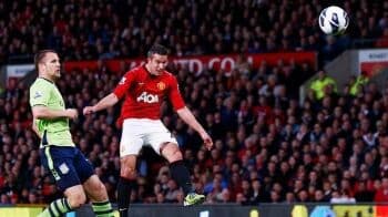 5 Pemain yang Dibeli Manchester United dari Klub Rival, Nomor 1 Bikin Fans Setan Merah Kangen