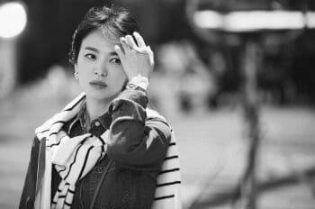Dari Song Hye Kyo hingga Lee Do Hyun, Ini Daftar Lengkap Pemain <i>The Glory</i>