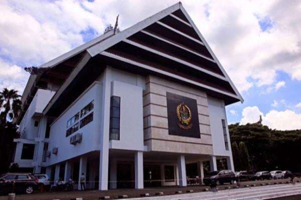 Pemprov Sulsel Usul 10.587 Formasi PPPK,Didominasi Kuota Guru