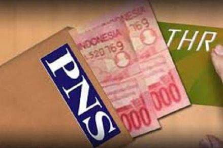 Intip Tunjangan PNS Beserta Besarannya!