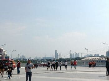 Takjub Kemegahan Jakarta International Stadium, The Jakmania: Warga Jakarta Harus ke Sini!