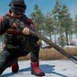 5 Senjata yang Paling Jarang Digunakan Pro Player di PUBG Mobile!