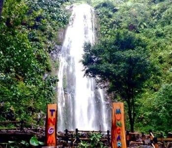 Kisah Angker Curug Tlogo Muncar, Kerap Terdengar Suara Gamelan Gaib Bikin Merinding Kisah Angker Curug Tlogo Muncar, Kerap Terdengar Suara Gamelan Gaib Bikin Merinding