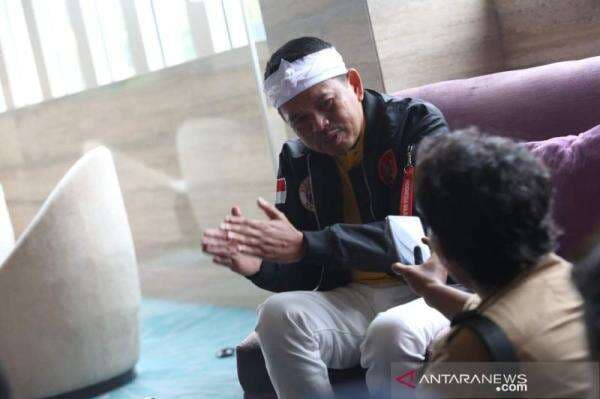 Profil Dedi Mulyadi, Politikus Sejak Usia Muda