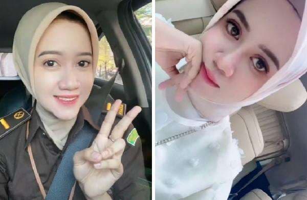 Deretan Potret dan Fakta Menarik Fitri Agustina, Jaksa Cantik Berhijab yang Lagi Viral di TikTok