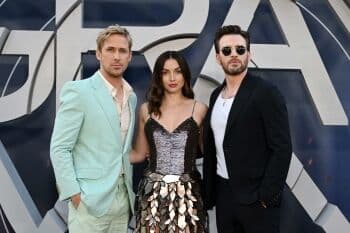 Bertabur Bintang seperti Ryan Gosling, Chris Evans dan Ana de Armas, Film Action Spy The Gray Man Bu