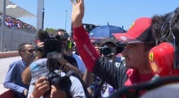 Gagal Finis di Seri Prancis, Charles Leclerc Mulai Pesimis Bersaing Jadi Juara F1 2022