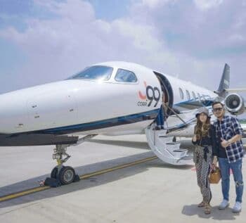 Mengulas Gurita Bisnis Shandy Purnamasari, Istri Juragan 99 Bercuan Fantastis