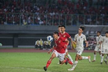 Media Vietnam Soroti Respons Ketum PSSI Setelah Timnas Indonesia U-19 Tak Diundang Turnamen di Vietnam