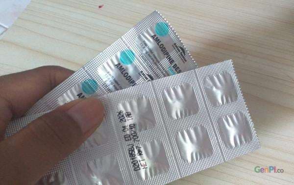 Aturan Minum Obat Hipertensi Agar Tekanan Darah Terjaga