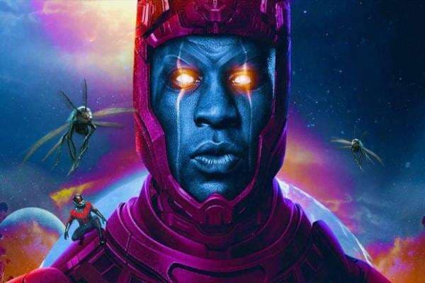 Kang the Conqueror, Villain Marvel yang Bikin Iron Man Jadi Jahat