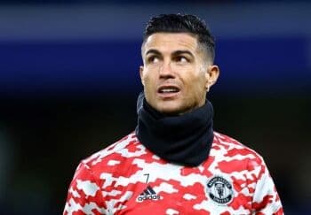 5 Alasan Cristiano Ronaldo Bakal Rusak Strategi Erik Ten Hag di Manchester United, Nomor 1 Gara-Gara Tak Ikut Tur Pramusim