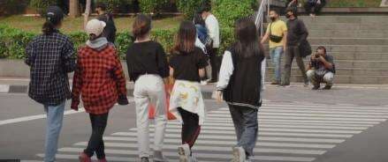 Arti Created by The Poor Stolen by The Rich yang Viral di Tengah Fenomena Citayam Fashion Week