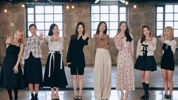 5 Lagu Paling Populer SNSD 5 Lagu Paling Populer SNSD