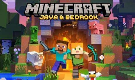 Update Terbaru Minecraft 1.19.10 Bedrock Edition dan Cara Mendownloadnya