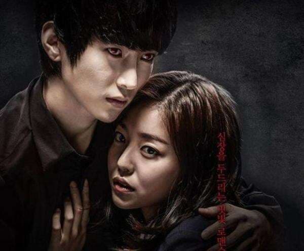 6 Drama Korea tentang Vampir, ada yang Ceritanya Mirip Film Twilight