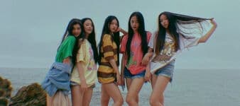 Biodata dan Profil NEWJEANS: Umur, Tinggi Badan, Posisi, Group Baru HYBE ADOR Gaes!