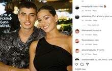 Kai Havertz dan Sofia Weber Merayakan Tahun Keempat Hidup Bersama