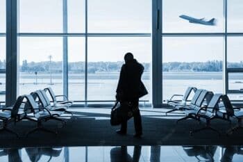 Sekilas Sejarah Bandara Pondok Cabe, Berdiri Sejak Era Perang Pasifik Loh! Sekilas Sejarah Bandara Pondok Cabe, Berdiri Sejak Era Perang Pasifik Loh!