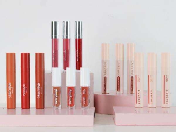Review: Rekomendasi 5 Lip Products Wardah #NODRAMADRAMALIPS versi Tim Editorial Beauty Journal Review: Rekomendasi 5 Lip Products Wardah #NODRAMADRAMALIPS versi Tim Editorial Beauty Journal