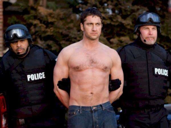 Anak dan Istrinya Diperkosa, Pria Ini Sengaja Masuk Penjara untuk Balas Dendam