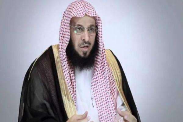 Profil Aidh Al-Qarni, Ulama Arab Saudi yang Pernah Jadi Korban Penyerangan di Filipina Profil Aidh Al-Qarni, Ulama Arab Saudi yang Pernah Jadi Korban Penyerangan di Filipina