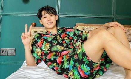 Siapa Willie Salim? Seleb TikTok yang Hobi Borong Dagangan