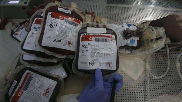 PMI Temukan Kantong Darah Terkontaminasi Penyakit Menular, Parah