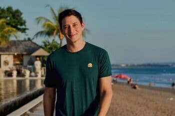 5 Artis Indonesia Berdarah Kanada, Nomor 3 Mantan Suami Tamara Bleszynski 5 Artis Indonesia Berdarah Kanada, Nomor 3 Mantan Suami Tamara Bleszynski