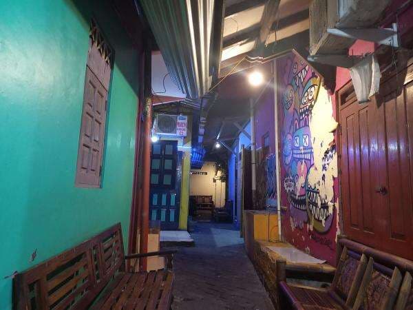 5 Fakta Tentang Sarkem Jogja yang Tidak Banyak Orang Tahu 5 Fakta Tentang Sarkem Jogja yang Tidak Banyak Orang Tahu